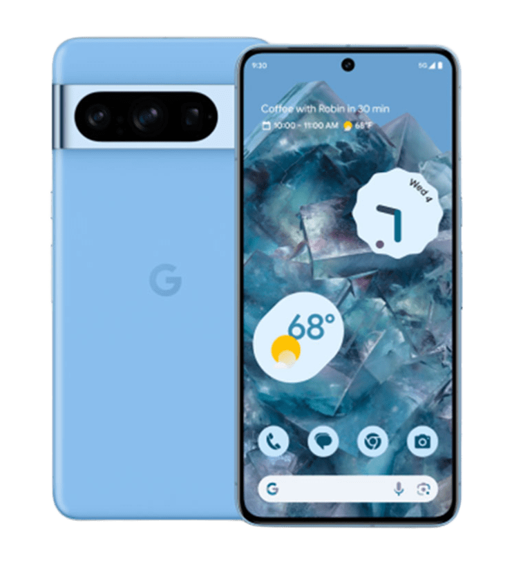 Google Pixel 8 Pro