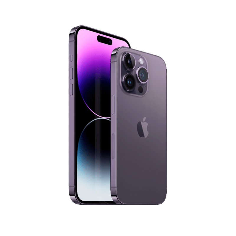 iPhone 14 Pro Max